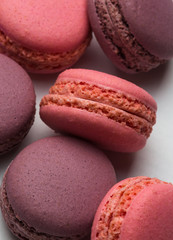 French flavored cookies