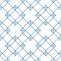 Seamless pattern background.