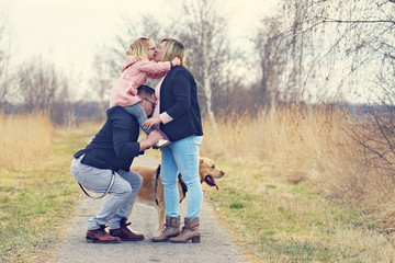 Familie