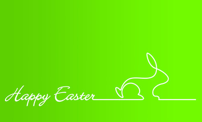 bunny eastern green
