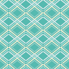 Seamless geometric pattern. The texture of the strips. Textile rapport.