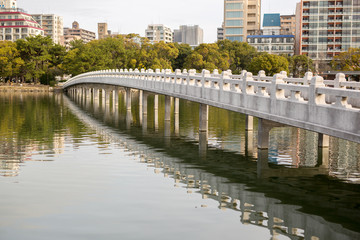 福岡市大濠公園