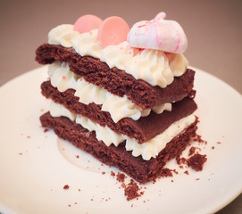 original cake,  cakes,  dessert,