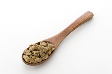 沖縄 波照間島の黒糖