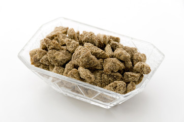 沖縄 波照間島の黒糖