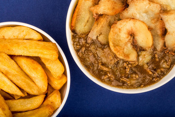 Traditional Lamb Lancashire Hotpot Casserole