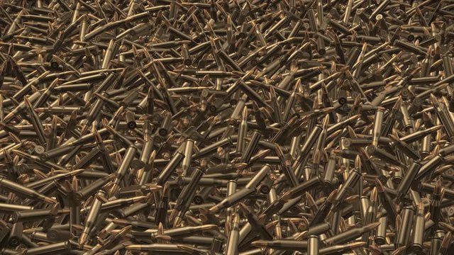 bullets 