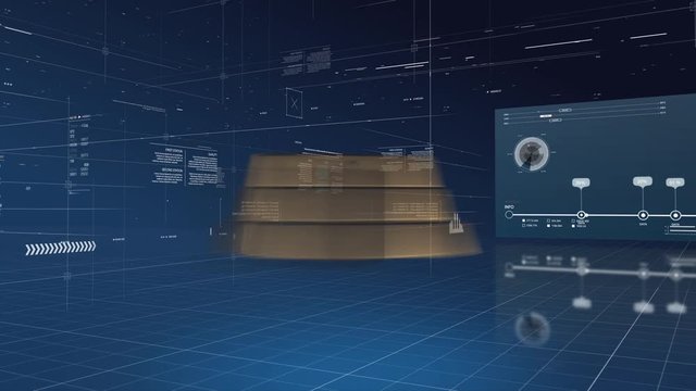 economic background