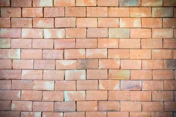 Brick wall background