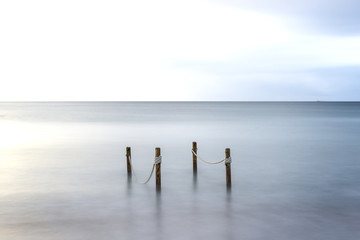 Long Sea Exposure 