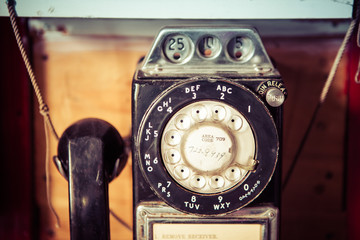 Vintage Phone