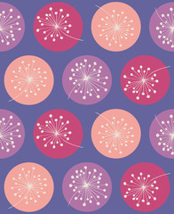 Floral Seanless Pattern