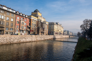Sarajevo, Bosnia and Herzegovina