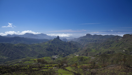 Gran Canaria, March 2018
