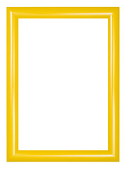 Obraz premium Frame for photo from aluminum..