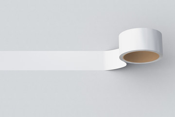 Insulating tape roll
