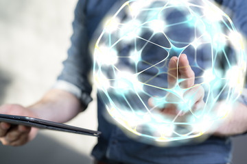 interface data