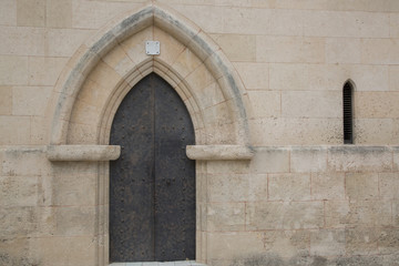 Seu Cathedral Church, Palma, Majorca