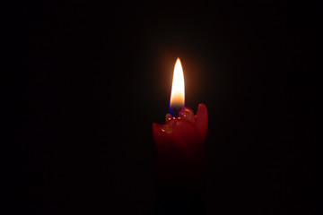 Candle