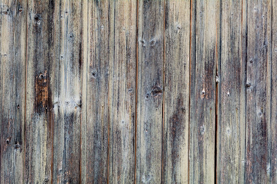 Holzvert&auml;felung Holzwand