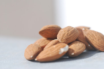 Amandes