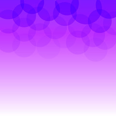 background color circle transition creative beauty vector.