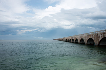 Auf den Weg nach Key West