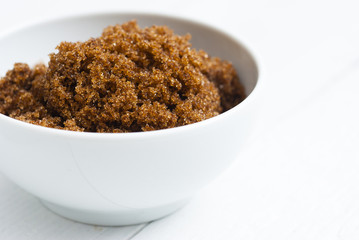Brown sugar