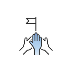 hand icon