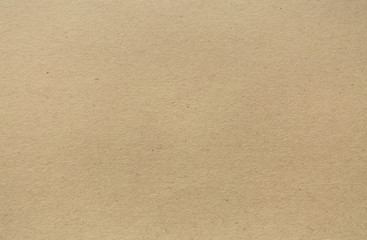 Craft paper texture. Grunge background.