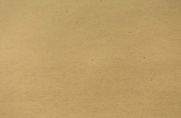Fototapeta na wymiar Craft paper texture. Grunge background.