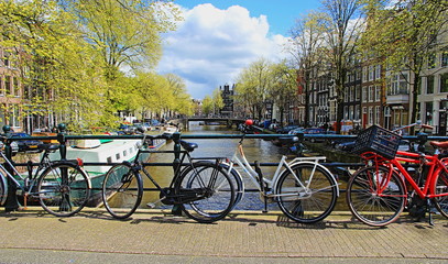 Amsterdam Lifestyle
