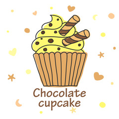 cupcake
