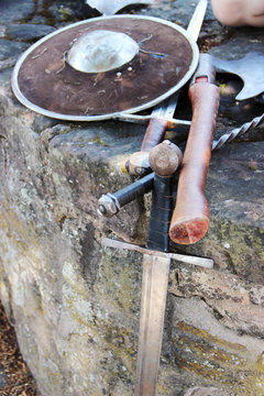 Waffensammlung