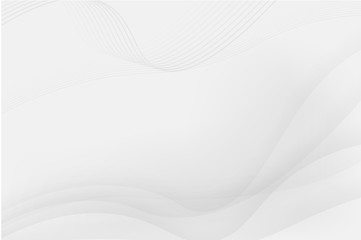 Light grey abstract background, illustration eps10, template