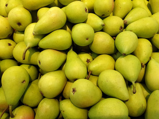 Frutta del mercato