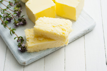 Dairy products