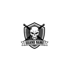 skull hunter club