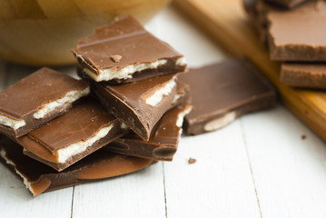 Chocolate