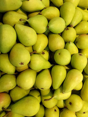 Frutta del mercato
