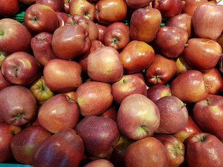 Frutta del mercato