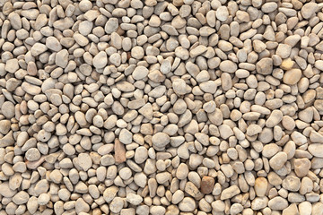 abstract sea stone texture. sea pebbles