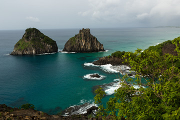 Fototapeta premium Fernando de Noronha, Brazil