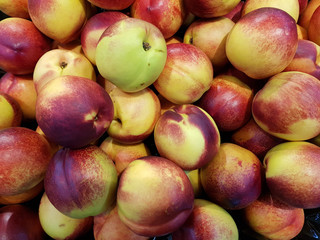 Frutta del mercato