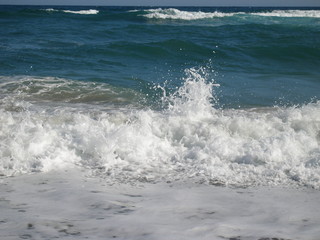 Fototapeta premium sea