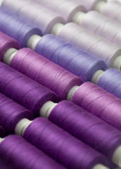 background thread spools.