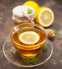 tea