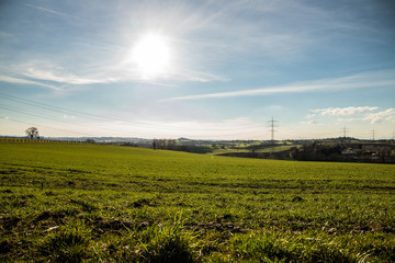 Landschaft