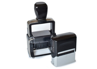 2 Stempel