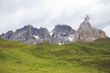 Obraz premium San Pietro In Rome